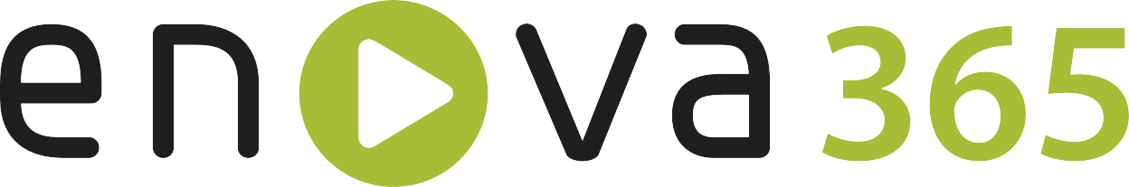 Enova 365 Logo