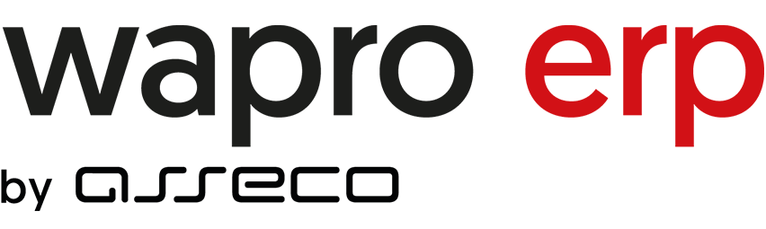 Wapro Logo